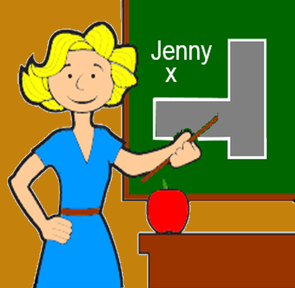 jennys shaddow app